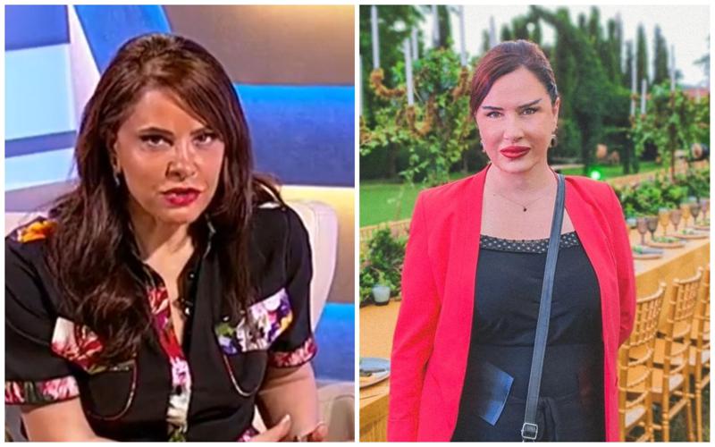 "ბოდიშის ნაცვლად ახალი ჭინთვებით დაკავებულა ია ფარულავა" - სკანდალურ გადაცემაზე დაპირისპირება გრძელდება