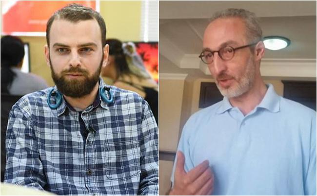 "ვინ დაავალა ამის თქმა, რომ ჩანერგილი ვარ?" - რას ამბობს ბაჩალიაშვილების ადვოკატი ბიჭზე, რომელიც ამტკიცებს, რომ პროგრამისტის შეყვარებულია