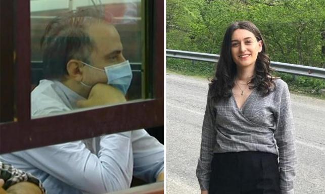 "თუ ჩემი პატიმრობა ნათია ცირეკიძის მდგომარეობას შეცვლის, მაშინ თანახმა ვარ" - "თბილისის ცენტრალური საავადმყოფოს" დირექტორი