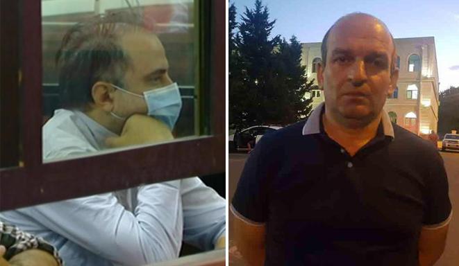 გიორგი ლობჟანიძეს 100 000-ლარიანი გირაო, ექიმებს კი პატიმრობა შეეფარდა - რას ამბობს მოსამართლის გადაწყვეტილებაზე ნათია ცირეკიძის მამა