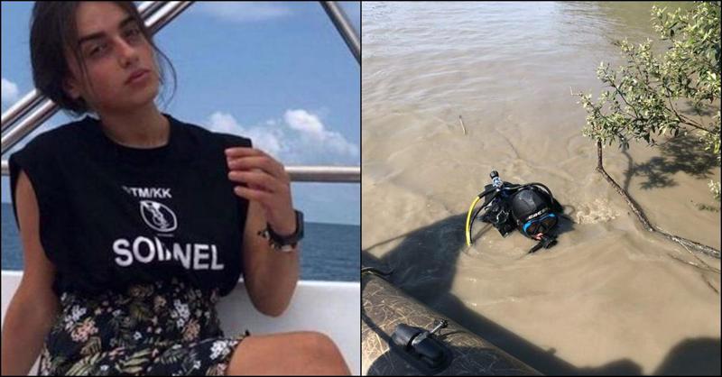 რა ეტაპზეა ფოთში დაკარგული გოგოს სამძებრო სამუშაოები - "ხდება ხეობის დათვალიერება დრონის მეშვეობით"