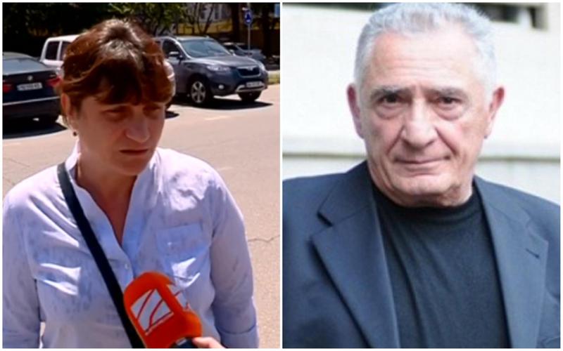 "გუშინ წავიკითხე ბატონი გოგის განცხადება... ცოტა დავმშვიდდი" - ნინო ქადაგიძე თოფაძეს მხარდაჭერისთვის მადლობას უხდის