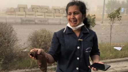 78-მდე დაღუპული და 4 000-ზე მეტი დაშავებული - ბეირუთში საგანგებო მდგომარეობა და 3-დღიანი გლოვა გამოცხადდა (ფოტო)