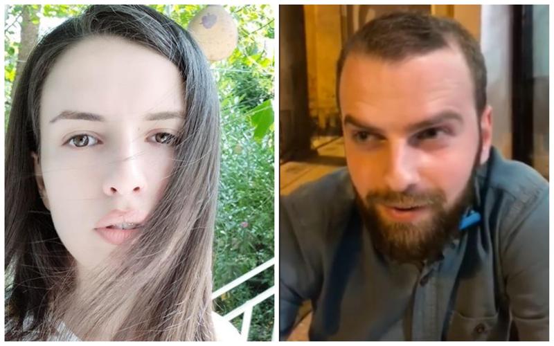 "მობილურით არ ვკონტაქტობდით, რატომ უნდა მომეძებნა?"-  რას ჰყვება ბიჭი, რომელიც ამბობს, რომ თამარ ბაჩალიაშვილის შეყვარებული იყო