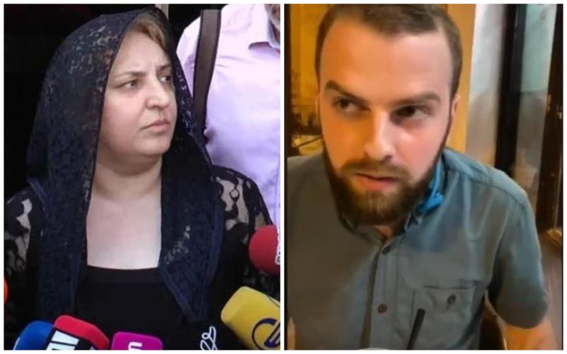 "ციდანაა მოფრენილი... " - რას თქვა თამარ ბაჩალიაშვილის დედამ ბიჭზე, რომელიც ამბობს, რომ პროგრამისტის შეყვარებული იყო