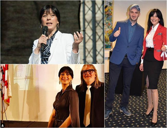 ვინ არის და რა ქონებას ფლობს ახლად დანიშნული მინისტრი?