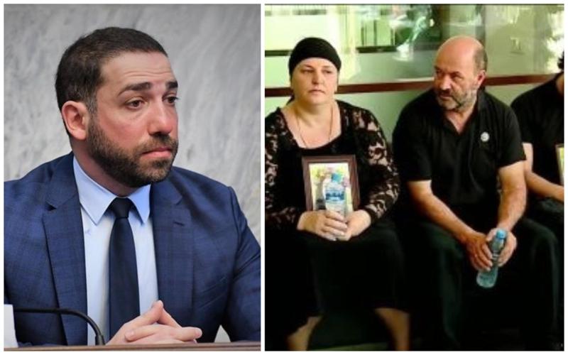 რა ინფორმაცია მიაწოდა ირაკლი შოთაძემ თამარ ბაჩალიაშვილის ოჯახს - პროკურატურა შეხვედრის დეტალებს ასაჯაროებს