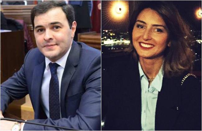 "ყველა კანდიდატი მომწონს. უმრავლესობასთან მაკავშირებს ახლო ურთიერთობები" - მაჟორიტარობის ერთადერთი კანდიდატი ქალი და ისიც ზარდიაშვილის  რჩევით?