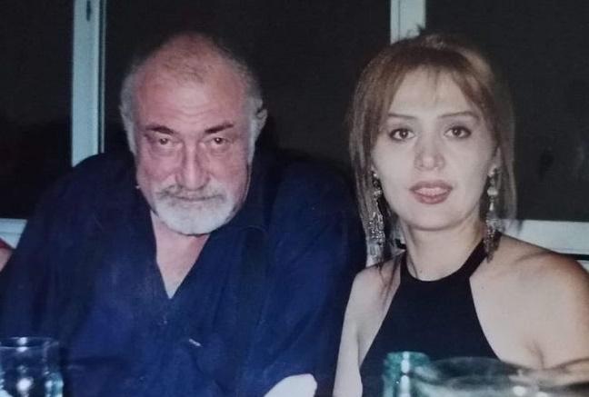 "ვერ წარმოვიდგენდი, 29 წლით უფროს მამაკაცს თუ შევიყვარებდი და ცოლად გავყვებოდი, მაგრამ..." - ცნობილი პოეტის საოცარი  სიყვარულის ამბავი