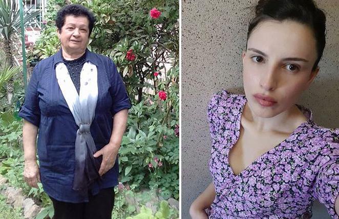 "როცა წამოვედი პარტიიდან, მაშინ არ დაინტერესებულხართ ჩემით, ახლა დგახართ ჩემ გვერდით?!" - რას წერს თამარ ბაჩალიაშვილის ბებია