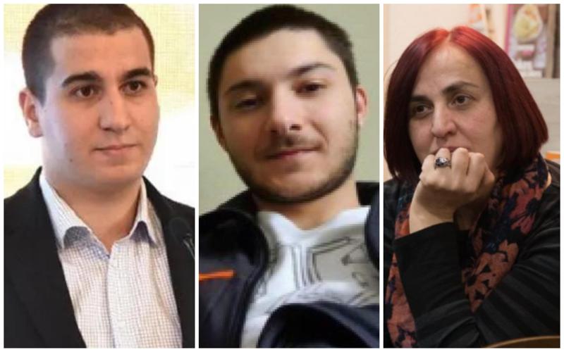 "იმ გოგონასაც ამოეღოს ხმა, რომ ვინმეს უსულო საგანი არ ეგონოს" - რას წერს თსუ-ს პროფესორი ჟვანია-თოფაძის ინციდენტზე