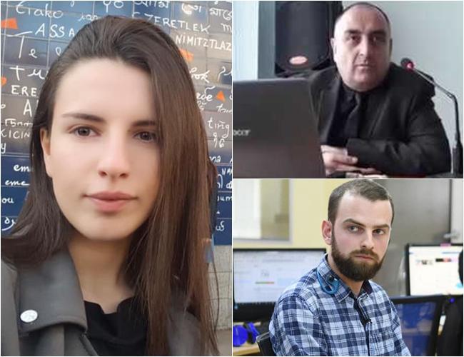 "თუ ვინმეს განზრახული ჰქონდა გოგონას ლიკვიდაცია, შესაძლოა თვითმკვლელობის ვერსიის  დადგმაზე წინასწარ იზრუნეს" - უსაფრთხოების ექსპერტი ბაჩალიაშვილის საქმის მასალებზე