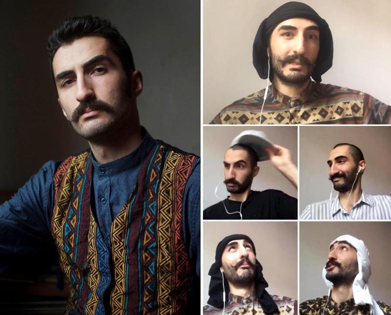 ვინ არის "მარტოკაცი", რომელიც 2 კვირაში ფეისბუქ-ვარსკვლავად იქცა - "19 წელი გურიაში გავატარე, ეს ვიდეოები იმ დროის გაცოცხლებაა"