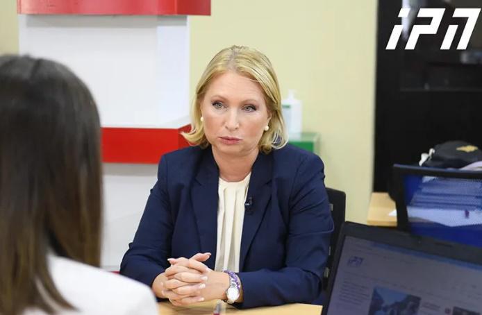 "მარტიდან შეგვიძლია, ვისაუბროთ დამატებით გახსნაზე" - ნათია თურნავა მთავრობისთვის ვითარების შესაფასებლად, 2-კვირიანი პაუზის საჭიროებაზე საუბრობს