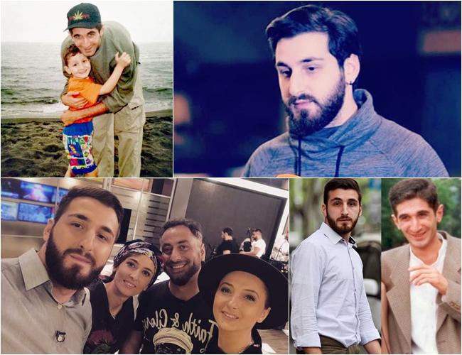 "მამაჩემი მოიშორეს  და საქმე შეკერეს" - რას ყვება სანდრო სანაია მამაზე, საკუთარ ცხოვრებასა და საქმიანობაზე?