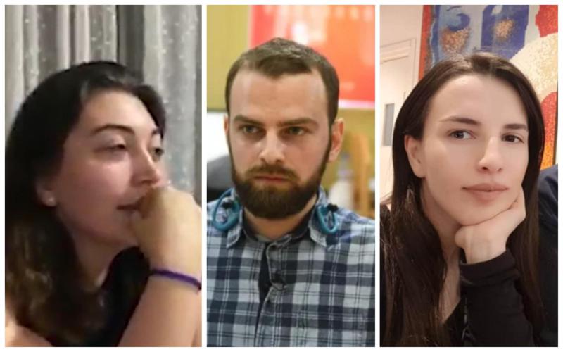 "როცა შევხვდი, შთაბეჭდილება დამრჩა, რომ ჩემგან ინფორმაციას იღებდა..." - რას ამბობს თამარ ბაჩალიაშვილის მეგობარი ბაჩანა ლობჟანიძეზე