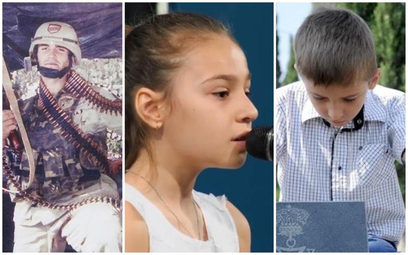 "არც ერთს მამა არ ახსოვს, მაგრამ მთელი ქვეყანა იცნობს გიორგის და ისინიც მამიკოთი მოიხსენიებენ..." - 2008 წლის გმირი, რომელიც წამებით მოკლეს