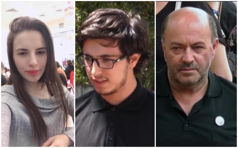 "21 წელი მშობლების სიყვარული არ მომკლებია... არ დავუშვებ მამაჩემის ღირსება შელახონ" - თამარ ბაჩალიაშვილის ძმა