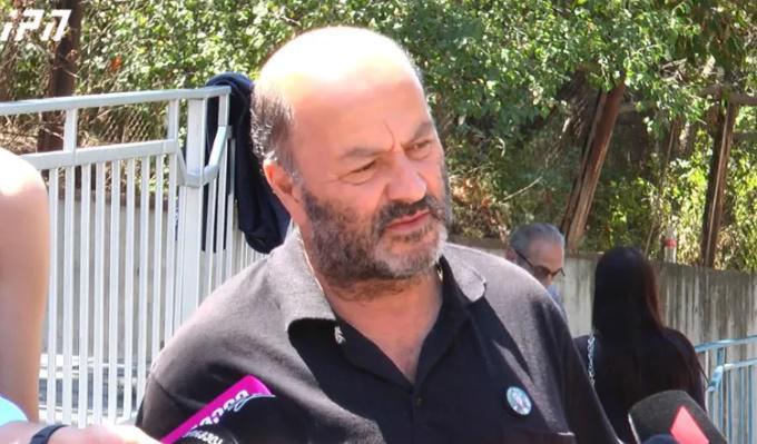 "არ არის გამორიცხული თამუნას ტელეფონიდან გარკვეული ინფორმაცია წაშლილი იყოს" - ჯუმბერ ბაჩალიაშვილი