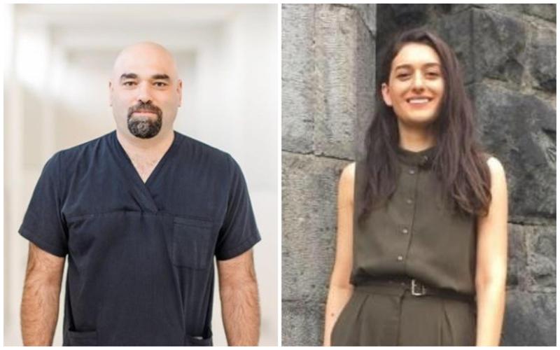 ნათია ცირეკიძის საქმეზე ბრალდებულ ექიმს 50 000-ლარიანი გირაო შეეფარდა - რა შეთანხმება შედგა კომაში მყოფი გოგონას ოჯახთან?