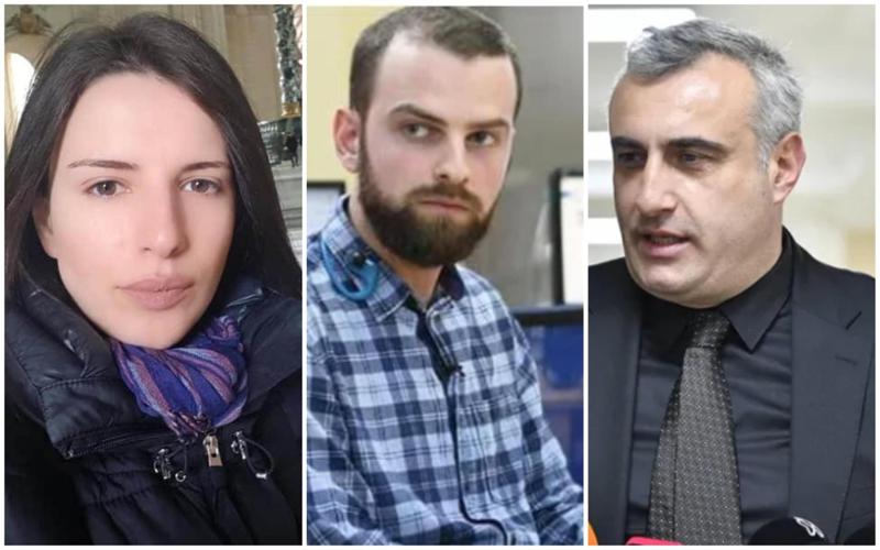 "ბაჩანა ლობჟანიძე ძალიან უცნაურად გამოჩნდა, ZAG-საც წერდა, თამუნაზე ინფორმაცია აინტერესებდა" - კომპანიის იურისტი