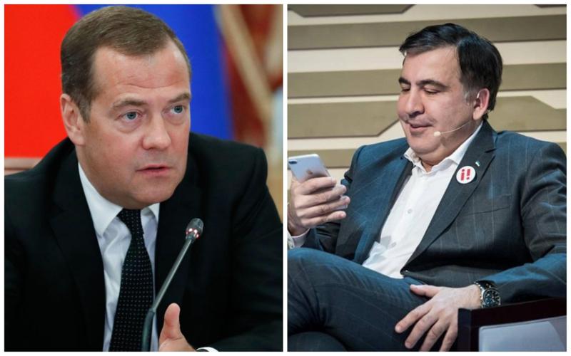 რა საიდუმლო მიმოწერა შედგა მედვედევსა და სააკაშვილს შორის 2008 წელს - დეტალი, რომელიც სარკოზის მემუარებიდან გახმაურდა