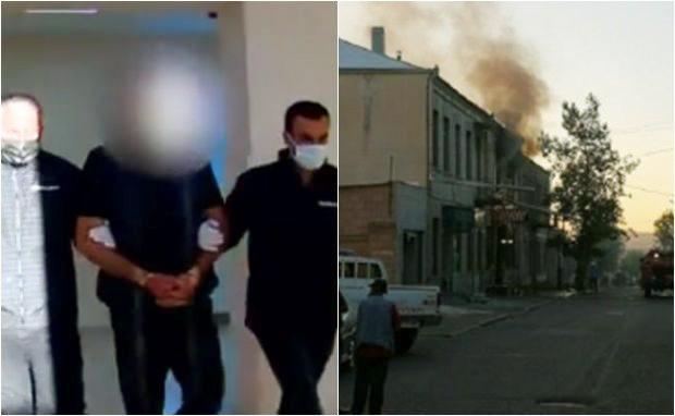 "ეტყობა სოფლიდანაც ჩამოვიდნენ გამწარებული ნათესავები და დამნაშავეების ოჯახებზე შურისძიება ასე გადაწყვიტეს" - რა მოხდა 8 აგვისტოს ახალქალაქში?