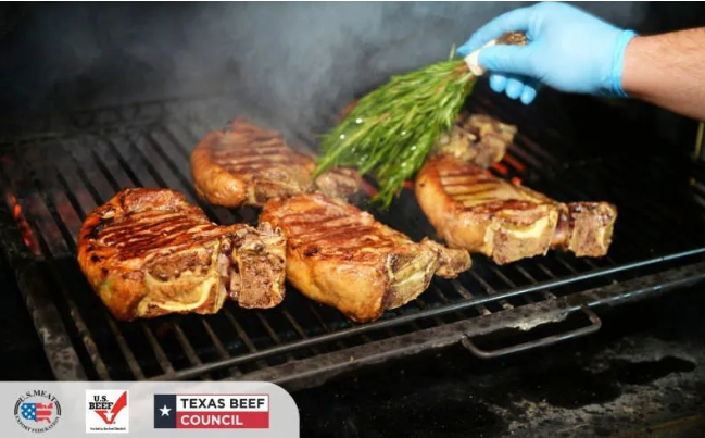 ამერიკული სტეიკის მასტერკლასი ბათუმში