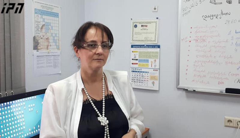 გორში, კორონავირუსით ინფიცირებულ ექიმთან და მედდასთან კონტაქტში მყოფი 78 პირი თვითიზოლაციაში გადავიდა