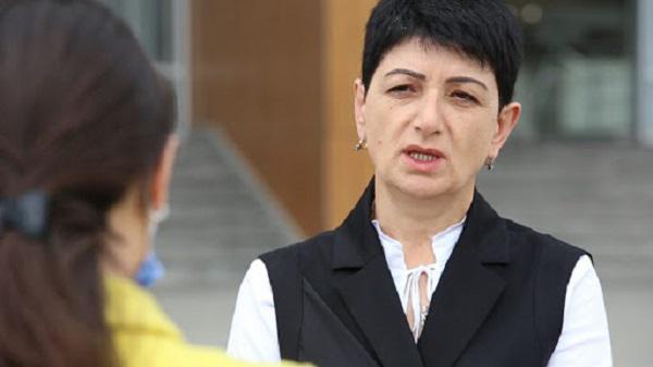 კორონავირუსის 25 ახალი შემთხვევიდან 17 სამეგრელო-ზემო სვანეთში დადასტურდა