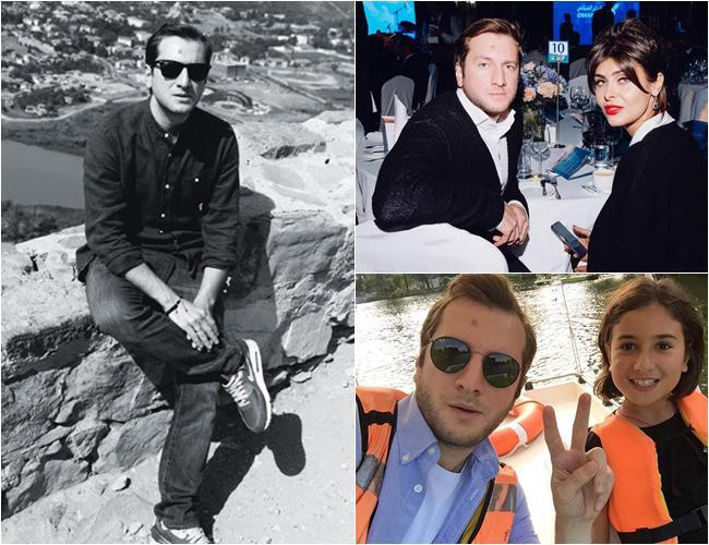 "სამშობლო მენატრება" - რატომ ვერ ჩამოდის რეზო გიგინეიშვილი საქართველოში, რას წერს რეჟისორი "ინსტაგრამზე"?