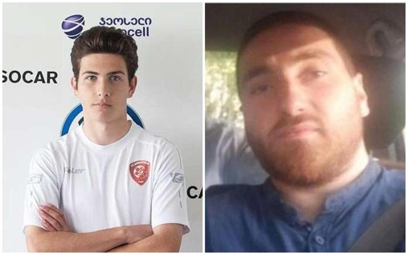 "ავტომობილში მომხვდა რაღაც ხელკეტი და ერთხელ დავარტყიო..." - შაქარაშვილის საქმეზე დაკავებული ნიკა ჟვანია ინციდენტში მონაწილეობას აღიარებს