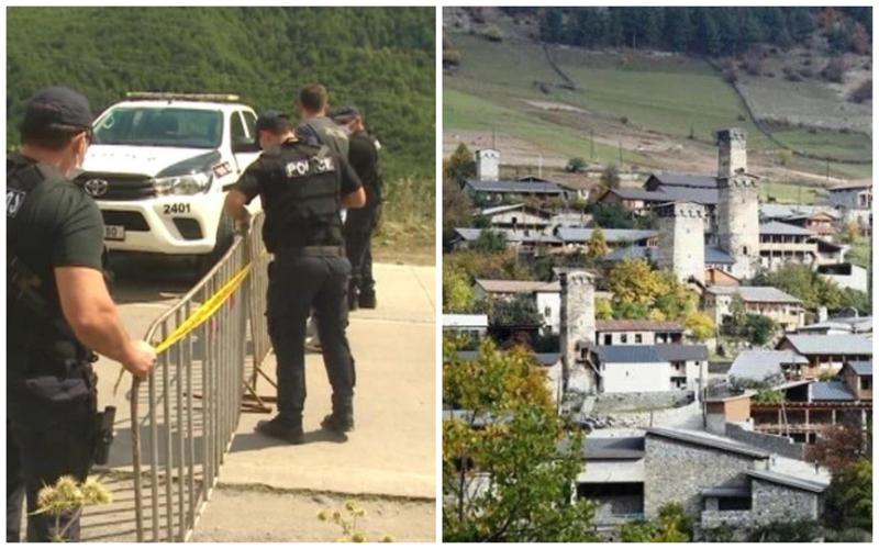 "გული მწყდება, რომ ჩვენი მისამართით ბევრი ტალახი ისროლეს" - რას ჰყვება ქალი, რომელსაც სვანეთში ვირუსის გავრცელების წყაროდ მიიჩნევენ