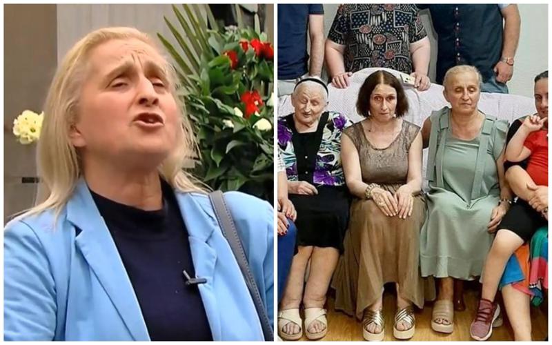 "წუხელ ბედნიერებისგან არ მეძინა, წნევამ ამიწია..." - ლელა ვეფხვაძეს ფონდმა "ქართუმ" ბინა უყიდა