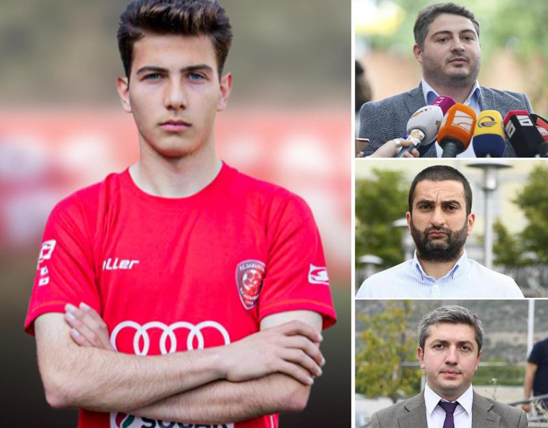 "ბრალის დამძიმებას არ ველოდით... ეს გაუმართლებელია" - შაქარაშვილის საქმეზე ბრალდებულების ადვოკატები პროკურატურის გადაწყვეტილებაზე