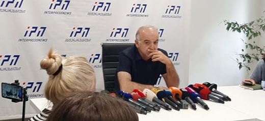 "არსებული მტკიცებულებებით, მივიჩნევთ, რომ მტკიცდება მომხდარი" - შაქარაშვილის ოჯახი საქმეს გახსნილად მიიჩნევს