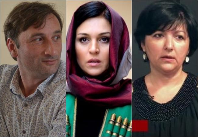 "სხვისი გალანძღვით ცდილობენ, საკუთარი ლაქები ჩამოირეცხონ" - რას ფიქრობენ საზოგადოების წარმომადგენლები ქვეყანაში გამეფებულ ნეგატიურ ფონზე?