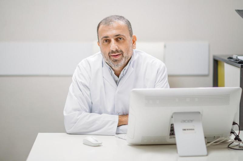 დროა უმკურნალო „სოკოს“