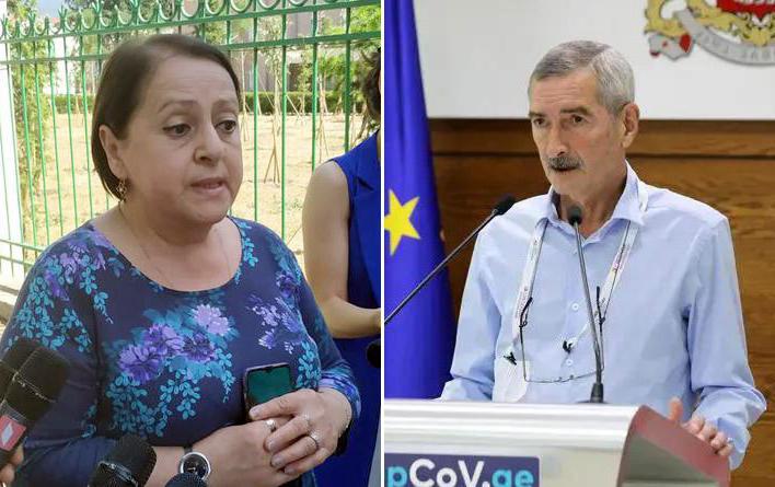 კორონავირუსის 14 ახალი შემთხვევიდან 12 სოფელ ლენჯერში დაფიქსირდა - რას ამბობენ ექიმები ეპიდვითარებასა და ახალ ინფიცირებულებზე