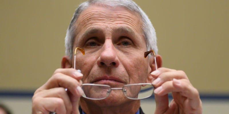 "ადამიანებზე ჩატარებული ცდების მონაცემები ჯერ არ გამოუქვეყნებიათ" - რას ამბობს ენტონი ფაუჩი კორონავირუსის საწინააღმდეგო რუსულ ვაქცინაზე