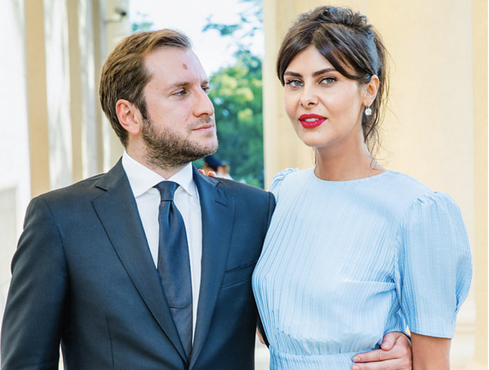 რეზო გიგინეიშვილი მესამე ცოლსაც დაშორდა -  წყვილის გაყრის მიზეზი ისევ ფული გახდა?