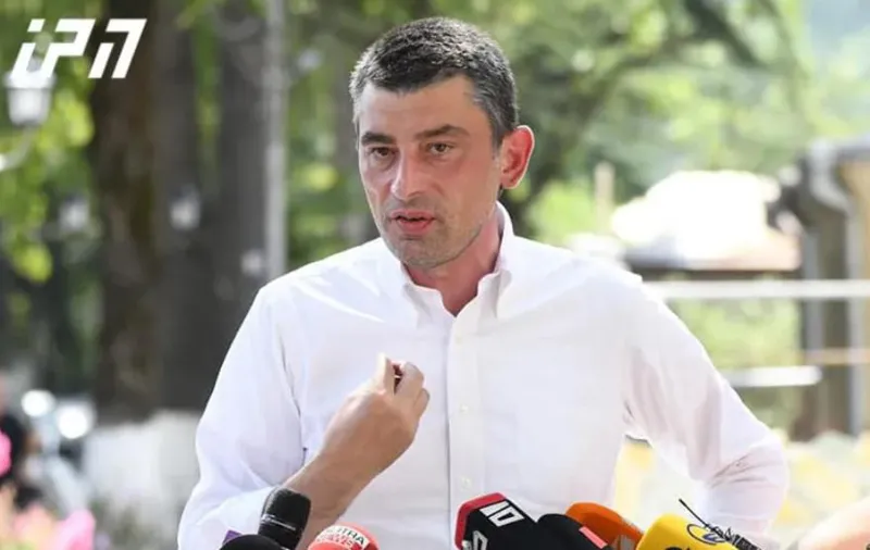 დაუდასტურდა თუ არა გიორგი გახარიას პირად მძღოლს კორონავირუსი - რას აცხადებენ მთავრობის ადმინისტრაციაში