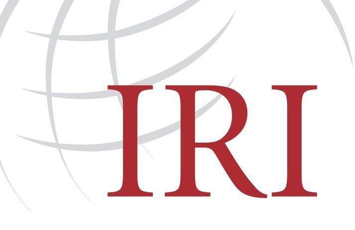 IRI-ის მორიგი კვლევა: "ქართული ოცნება" - 33% , "ნაციონალური მოძრაობა" - 16%