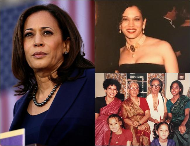 ჯიუტი ექსპროკურორი და ტრამპის "რისხვა" - ვინ არის აშშ-ის პირველი აფრო-ამერიკელი ქალი სენატორი და ვიცე-პრეზიდენტი?