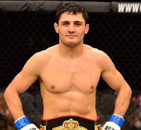 "30 ქართველთან ერთად დამაკავეს... ქურდულ სამყაროსთან არანაირი კავშირი არ მაქვს" - რამ აიძულა ამერიკაში წარმატებული სპორტსმენი საქართველოში დაბრუნებულიყო