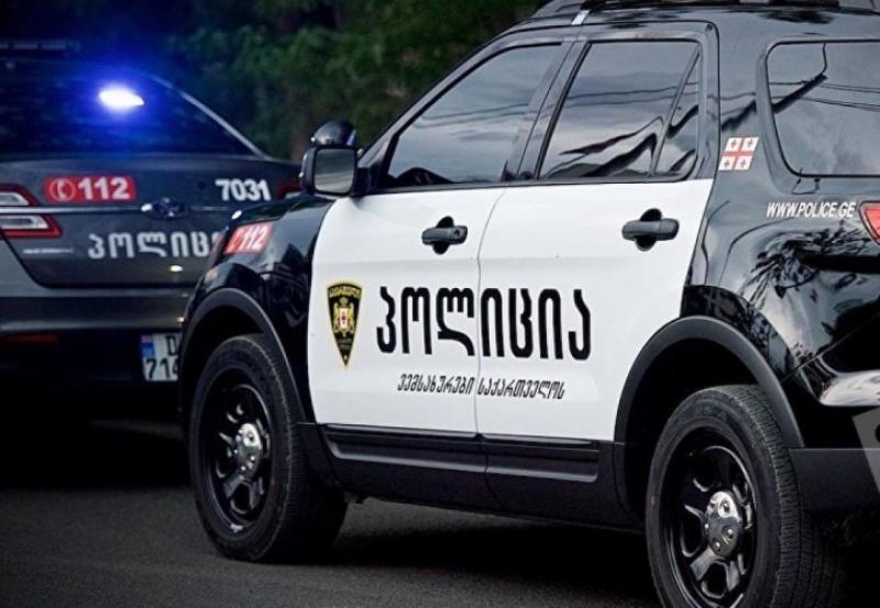 მერაბ ბესელია პოლიციამ მცხეთაში აიყვანა - შსს რაგბის კავშირის ვიცე-პრეზიდენტის დაკავებაზე განცხადებას ავრცელებს