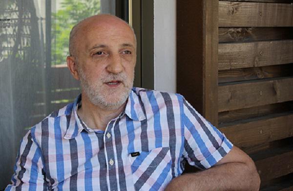 "ურწმუნო თომებისთვის, ვისაც ვერ წარმოუდგენია, როგორ შეიძლებოდა “ახლობლობის” გარეშე გახარიას ბიზნესომბუდსმენად დანიშვნა" - გია ხუხაშვილი