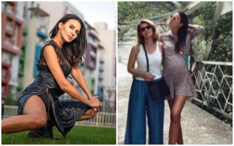 "მესამე წელია ჩამოვდივართ და იგივე სევდიანი სურათი გვხვდება" - რას წერს ანა იმედაშვილი რომანოვების სასახლეში ყოფნის შემდეგ?