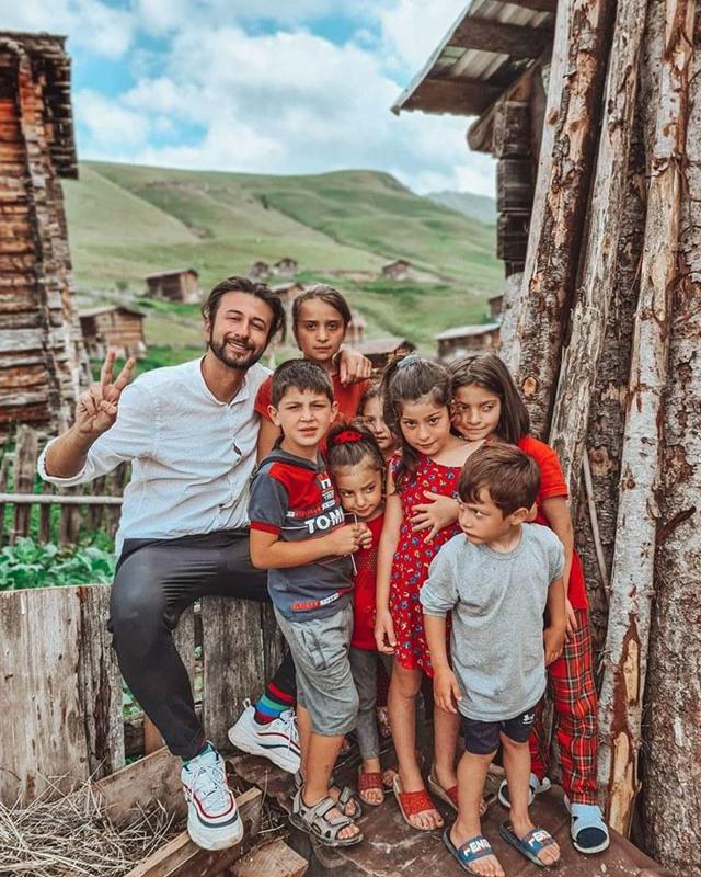 მთიან აჭარაში ცნობილი ქართველი  ბლოგერებისა და ინფლუენსერების მოგზაურობას სოციალურ ქსელებში დიდი გამოხმაურება მოჰყვა