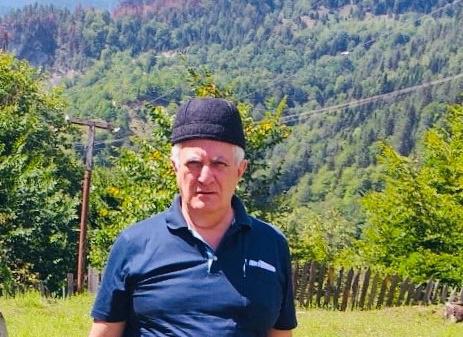 ამირან გამყრელიძე მესტიაში, სვანური ქუდით - რას ამბობს მთავარი ეპიდემიოლოგი ადგილზე არსებულ სიტუაციაზე